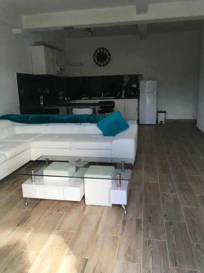 Boa Nova Base. Apartment Funchal