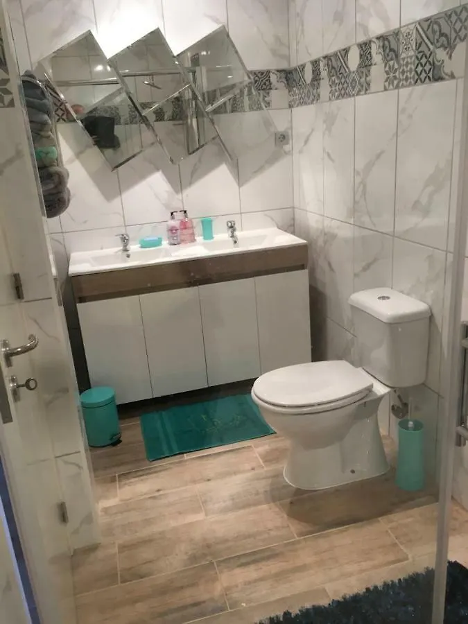 Boa Nova Base. Apartment Funchal   Funchal (Madeira)