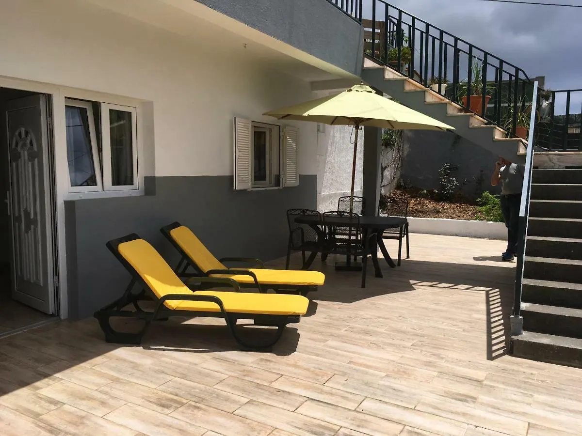 Boa Nova Base. Apartment Funchal