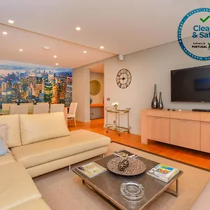 Apartamento Costa Do Sol Iv, Funchal (Madeira)