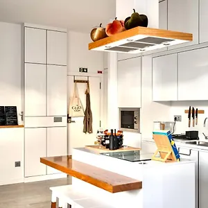 Apartamento Cristália,central,terrace, Netflix, Garage, Funchal (Madeira)