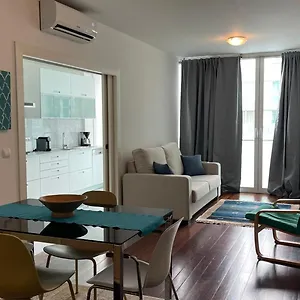  Appartement Centrum