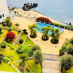 Falesia Sea Apartment