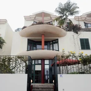Apartamento Quinta Do Faial, Funchal (Madeira)