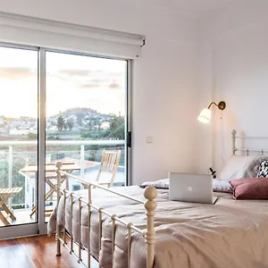 Apartamento Pátio Da Achada View, Funchal (Madeira)