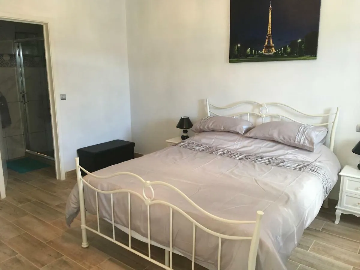 Boa Nova Base. Apartment Funchal
