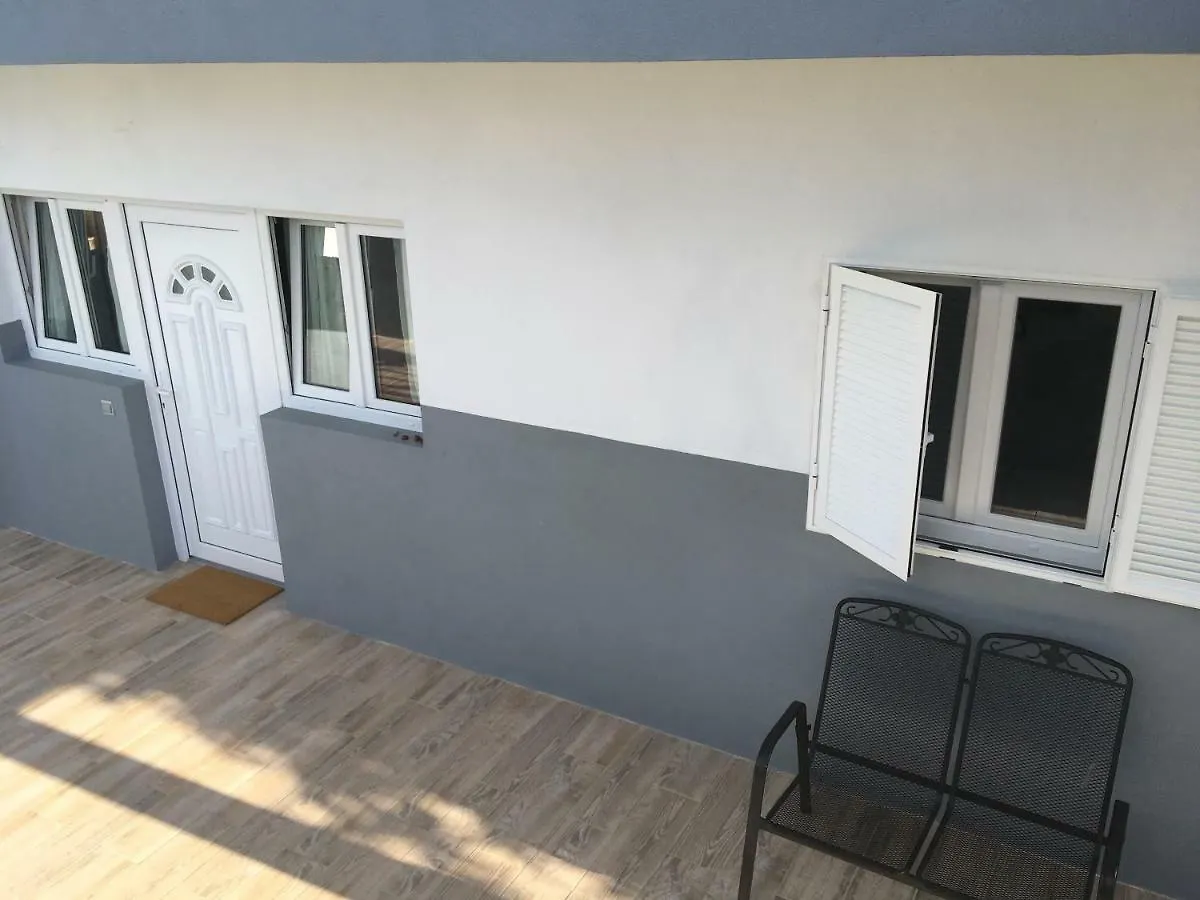 Boa Nova Base. Apartment Funchal