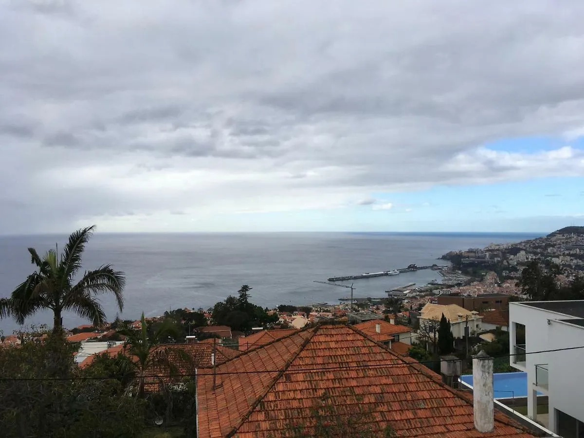 Boa Nova Base. Apartment Funchal  Portugal