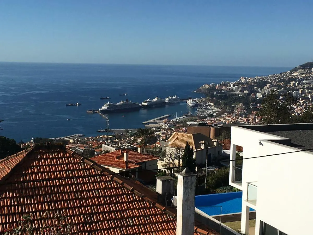 Boa Nova Base. Apartment Funchal   Funchal (Madeira)