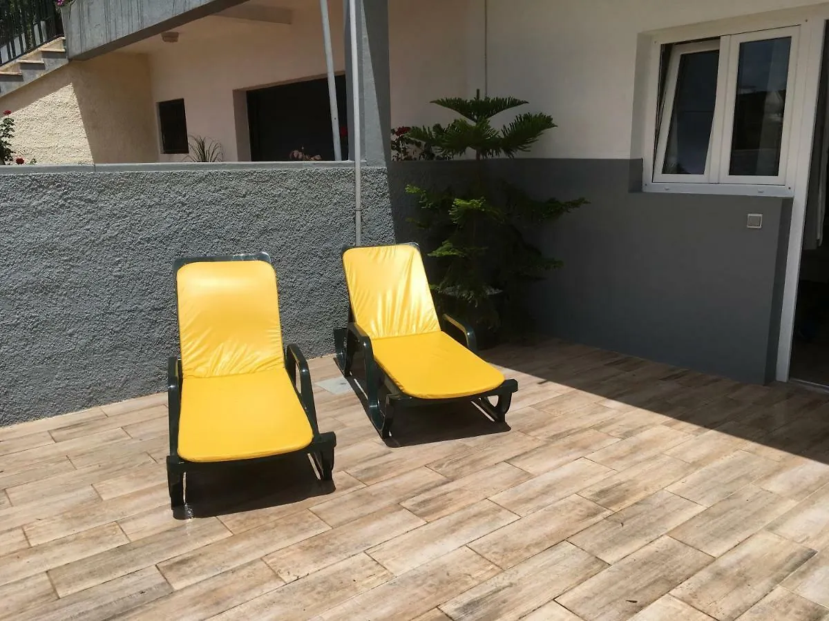 Boa Nova Base. Apartment Funchal  Funchal (Madeira)